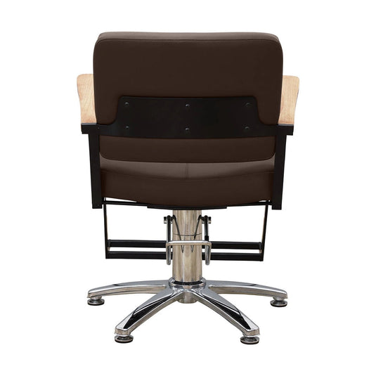 TOUGH DESIGN PRODUCT T702II Styling Chair (2 Colours, 8 Base Options)