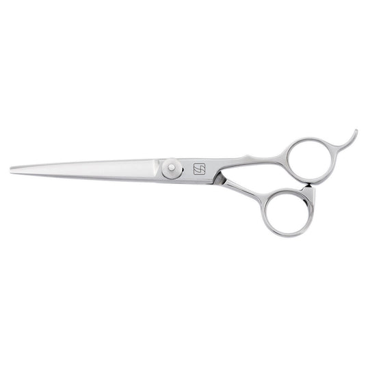 Succeed CAMEL with finger loop scissor