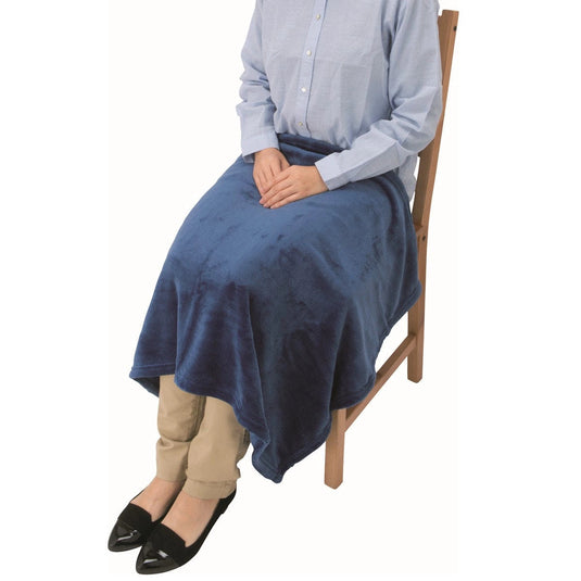 Soft Touch Blanket (M)