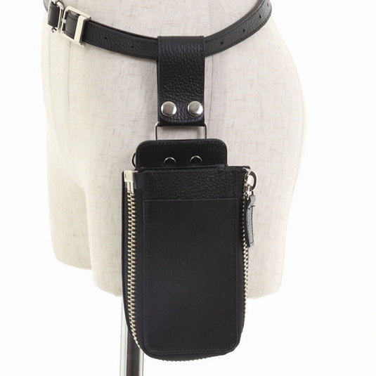 A-BK001 Black