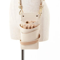 Ivory x Pink Beige no.326