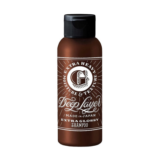 Deep Layer Shampoo ExG (3 Sizes available)
