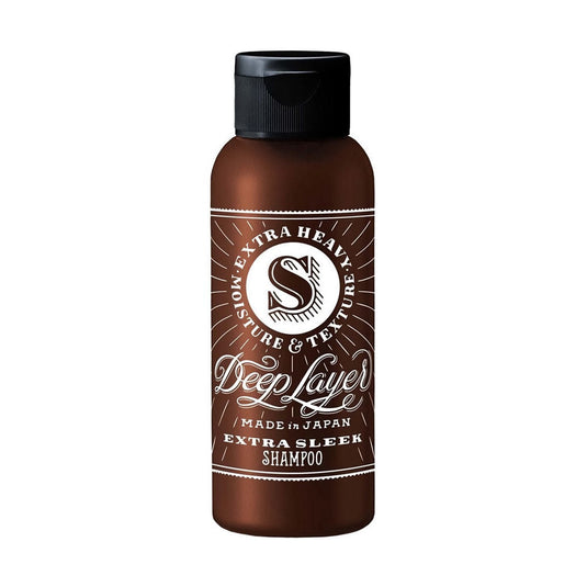 Deep Layer Shampoo ExS (3 Sizes available)