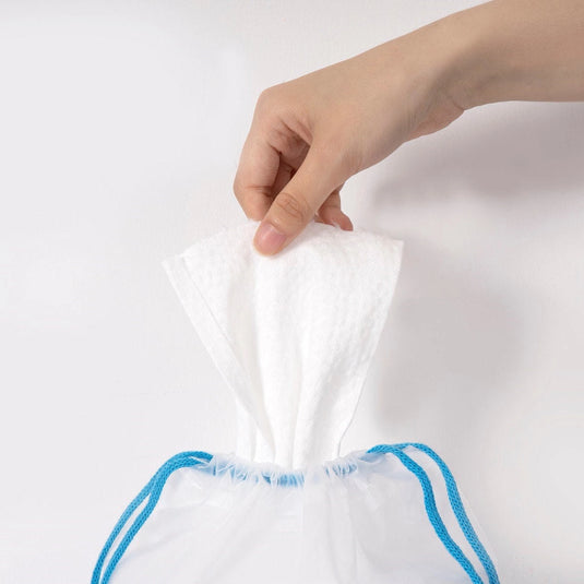 ITO Cleansing Towel (Approx. 200 × 220 mm / 250 g)