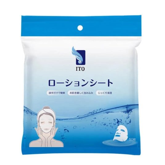 ITO Lotion Sheet (50 Sheets)