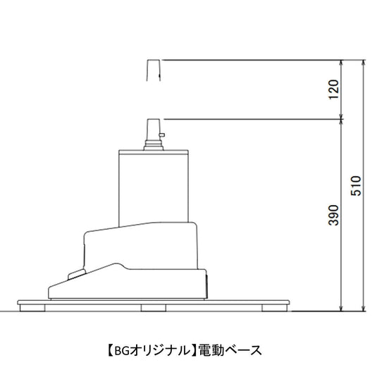 Luxury Styling Chair Renzo (HD-A-015) – Available in 1 Colour & 8 Base Styles