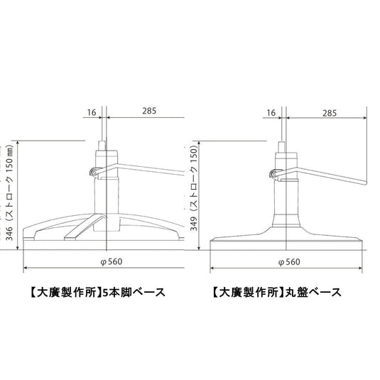 Luxury Styling Chair Renzo (HD-A-015) – Available in 1 Colour & 8 Base Styles