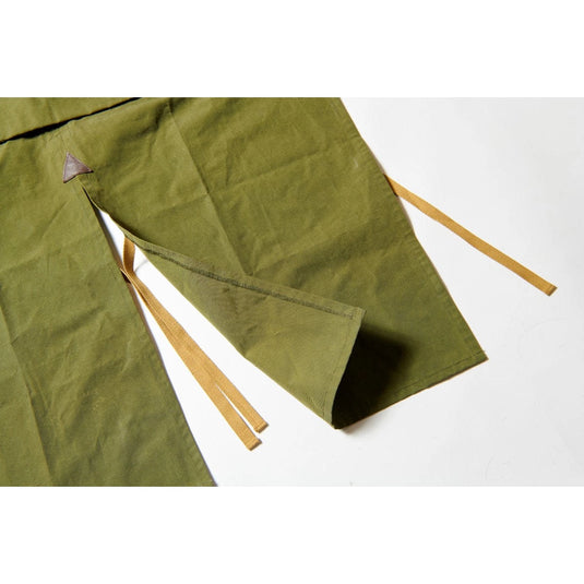 Salon Apron LOMALIA (Khaki)