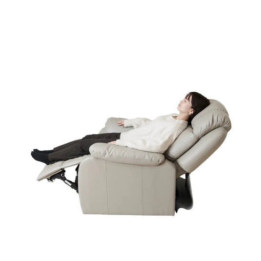 Electric Lounge Chair SHIFFON – Available in 3 Colors
