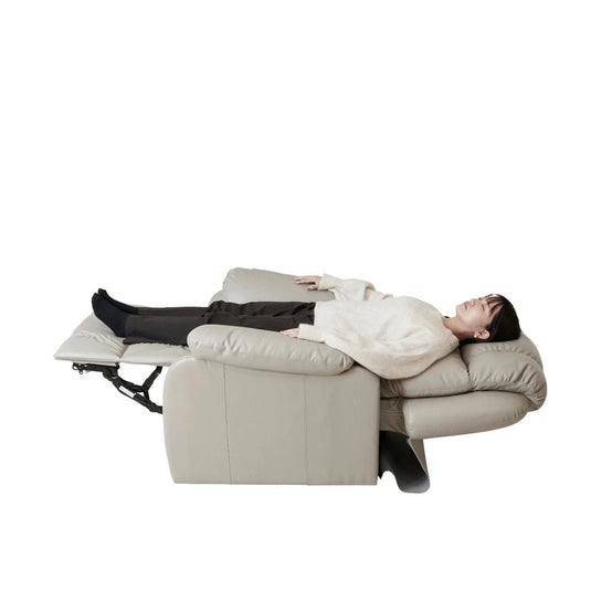 Electric Lounge Chair SHIFFON – Available in 3 Colors