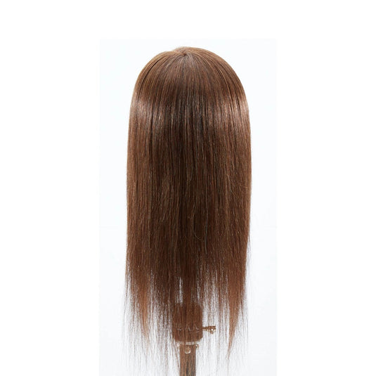Alice Cut Wig [Training Wig/100% Human Hair]