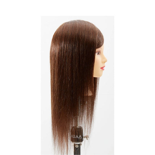 Alice Cut Wig [Training Wig/100% Human Hair]
