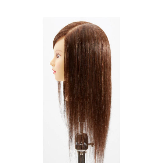 Alice Cut Wig [Training Wig/100% Human Hair]