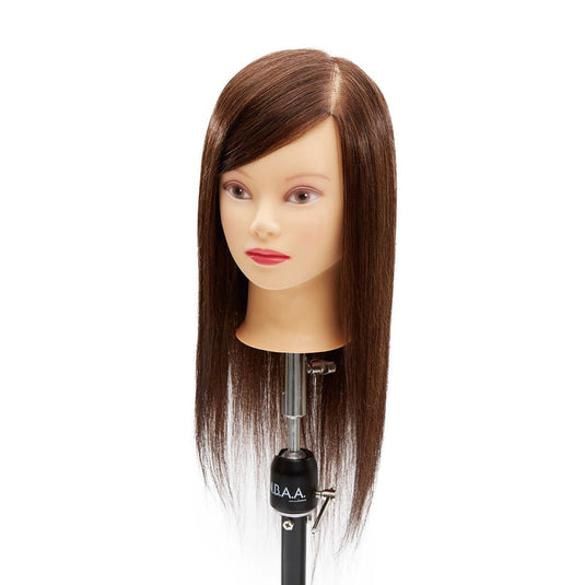 Alice Cut Wig [Training Wig/100% Human Hair]