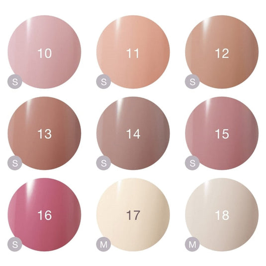 Ray gel Color Gel 001~100 4g