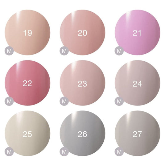 Ray gel Color Gel 001~100 4g