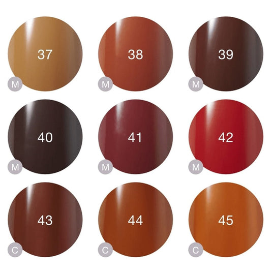 Ray gel Color Gel 001~100 4g