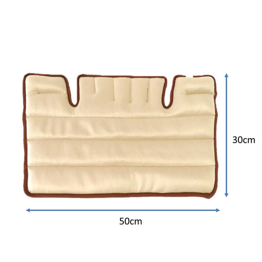 Hot & Steam Pad – Neck & Shoulder