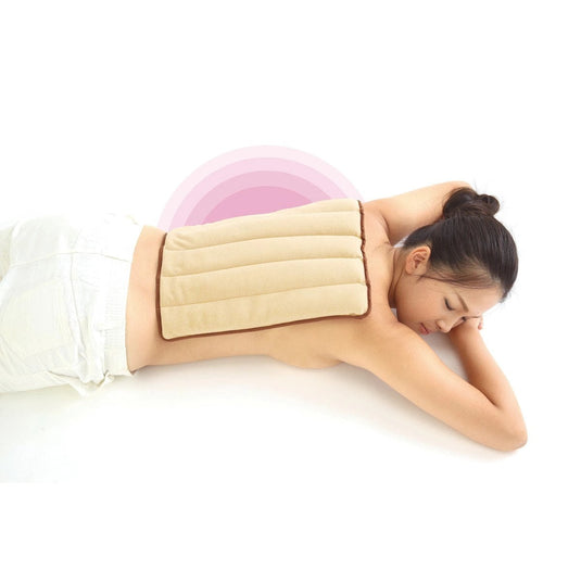 Hot & Steam Pad – LL Size