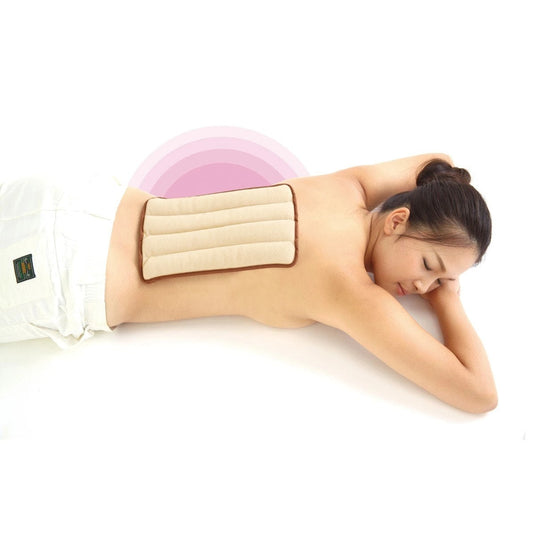 Hot & Steam Pad – L Size