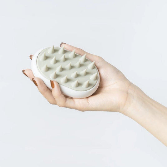 Promille Kaltes Scalp Brush