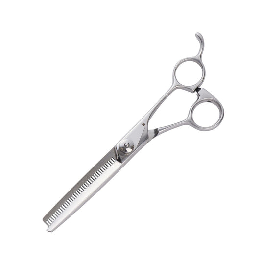 [Made in Japan] HM03 Thinning Scissors, 38-tooth Reverse Blade