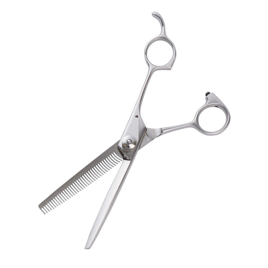 [Made in Japan] HM03 Thinning Scissors, 38-tooth Reverse Blade
