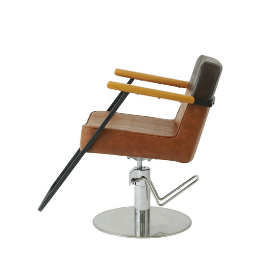 Tough Design Product Styling Chair T202 – Available in 2 Colours & 8 Base Styles