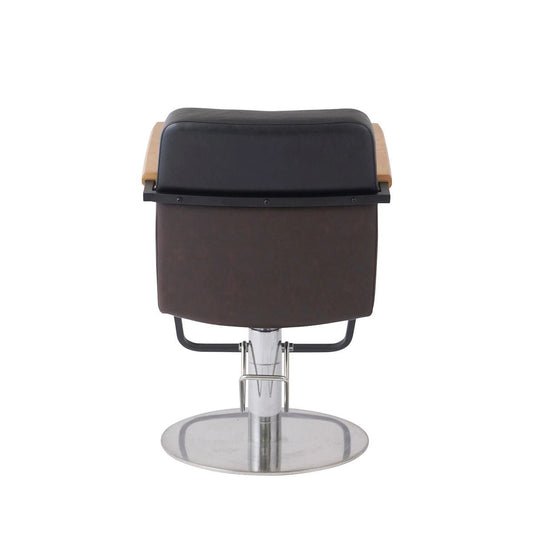 Tough Design Product Styling Chair T202 – Available in 2 Colours & 8 Base Styles