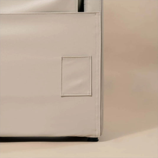 [GANA] Electric Reclining Chair CIELO Plus – Available in 2 Colors