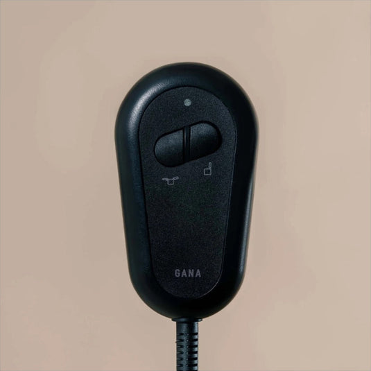 [GANA] Electric Reclining Chair CIELO Plus – Available in 2 Colors