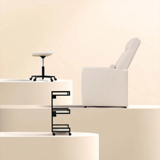 [GANA] Electric Reclining Chair CIELO Plus – Available in 2 Colors