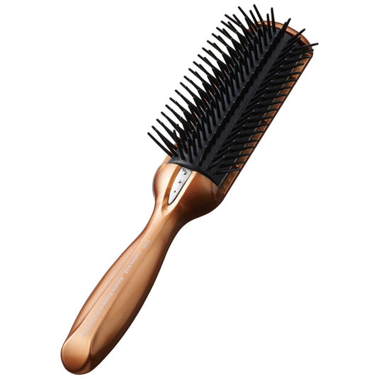 Amino Acid (Keratin-Infused) Anti-Static Brush (Large) AKJ-1000