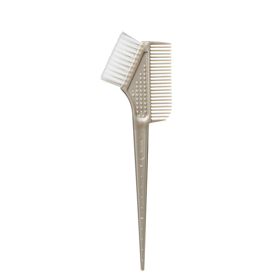 Hair Dye Brush &amp; Comb — Retouch Type DY-650