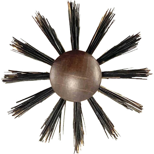 Cork Grip Round Brush [Φ47mm] CG-5000