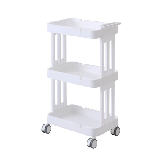 Light Wagon (White)