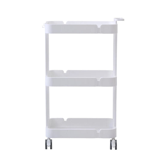 Light Wagon (White)