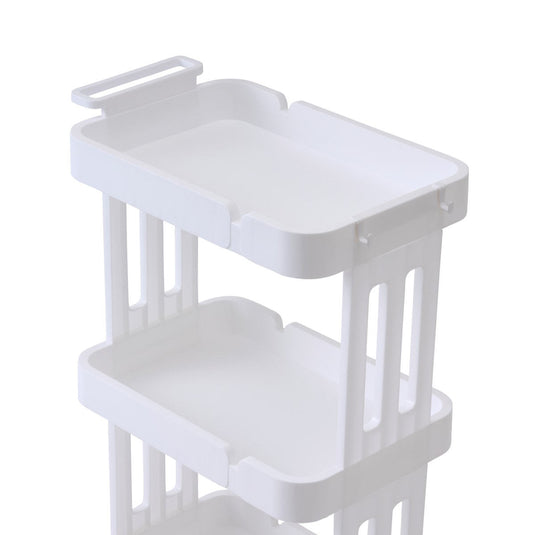 Light Wagon (White)