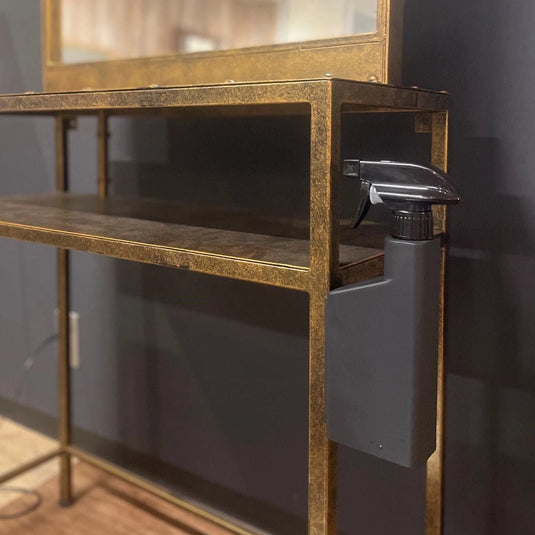 tower Magnetic Spray Bottle 400ml