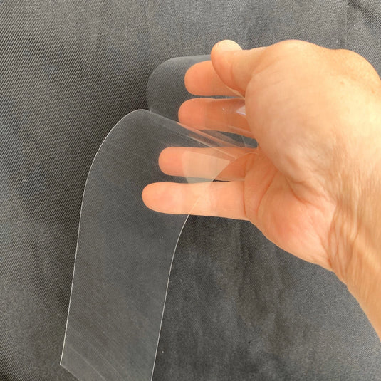 PP Panel L Long Size 90 × 250 mm