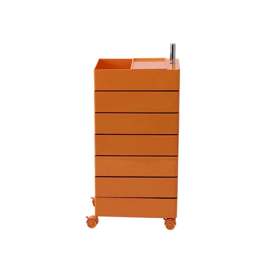 Trolley Wagon (7-Tier) — Available in 4 Colors