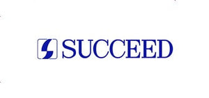 SUCCEED Scissors/Razor