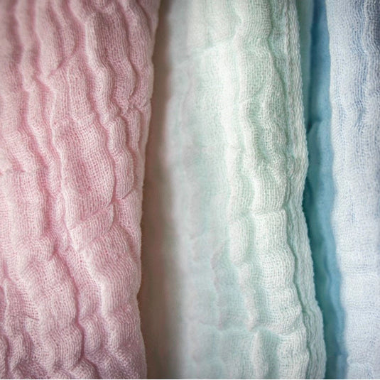Outdoor Smart Towel (25 x 110 cm) [Recommended by the Japan Atopic Dermatitis Association] [Available in 6 colors]