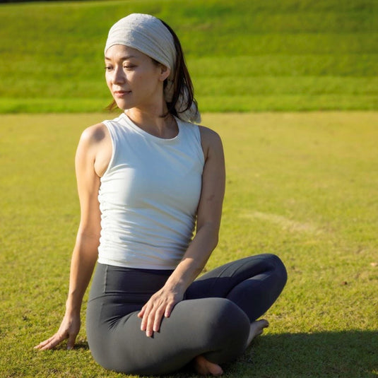 Outdoor Smart Towel (25 x 110 cm) [Recommended by the Japan Atopic Dermatitis Association] [Available in 6 colors]