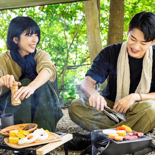 Outdoor Smart Towel (25 x 110 cm) [Recommended by the Japan Atopic Dermatitis Association] [Available in 6 colors]