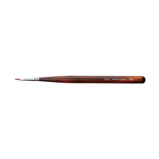 Soft Type Art Brush #400 series 404 Flat