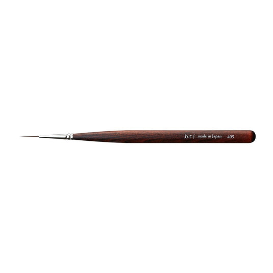 Soft type Art Brush #400 series 405 Long Liner