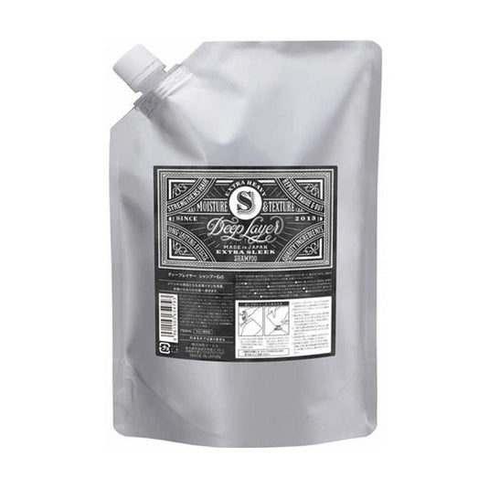 Deep Layer Shampoo ExS (3 Sizes available)