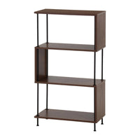 Medium Brown