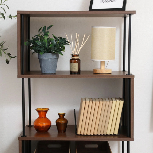 Medium Brown